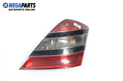 Bremsleuchte for Mercedes-Benz S-Class Sedan (W221) (09.2005 - 12.2013), sedan, position: rechts