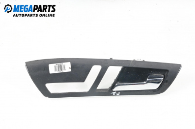 Inner handle for Mercedes-Benz S-Class Sedan (W221) (09.2005 - 12.2013), 5 doors, sedan, position: front - left