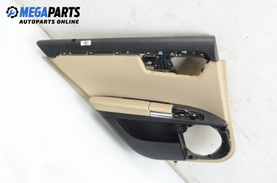 Interior door panel  for Mercedes-Benz S-Class Sedan (W221) (09.2005 - 12.2013), 5 doors, sedan, position: rear - left