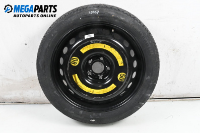 Spare tire for Mercedes-Benz S-Class Sedan (W221) (09.2005 - 12.2013) 19 inches, width 4.5, ET 35 (The price is for one piece)