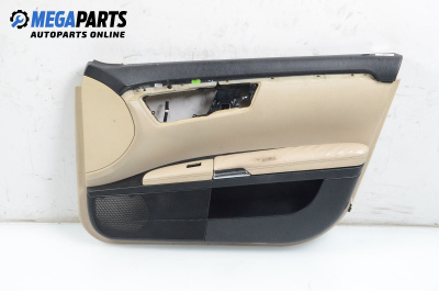 Türverkleidung for Mercedes-Benz S-Class Sedan (W221) (09.2005 - 12.2013), 5 türen, sedan, position: rechts, vorderseite