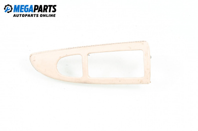 Interior plastic for Mercedes-Benz S-Class Sedan (W221) (09.2005 - 12.2013), 5 doors, sedan, position: front