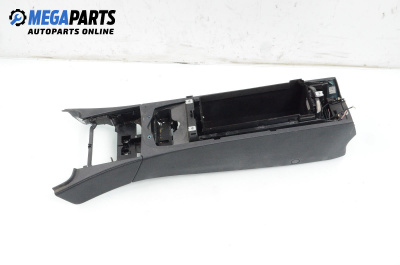 Central console for Mercedes-Benz S-Class Sedan (W221) (09.2005 - 12.2013)