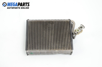 Radiator interior aer condiționat for Mercedes-Benz S-Class Sedan (W221) (09.2005 - 12.2013) S 320 CDI (221.022, 221.122), 235 hp, automatic