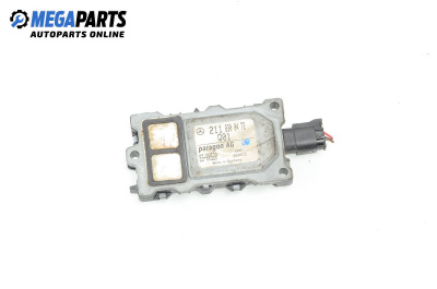 Air sensor for Mercedes-Benz S-Class Sedan (W221) (09.2005 - 12.2013), № А 211 830 04 72