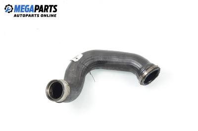 Furtun turbo for Mercedes-Benz S-Class Sedan (W221) (09.2005 - 12.2013) S 320 CDI (221.022, 221.122), 235 hp