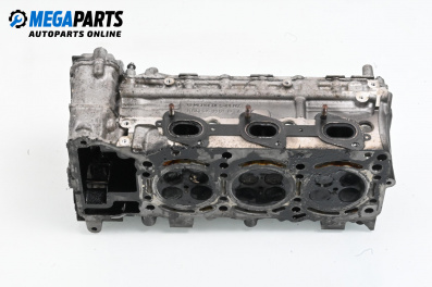 Engine head for Mercedes-Benz S-Class Sedan (W221) (09.2005 - 12.2013) S 320 CDI (221.022, 221.122), 235 hp