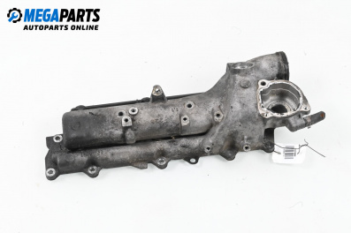 Intake manifold for Mercedes-Benz S-Class Sedan (W221) (09.2005 - 12.2013) S 320 CDI (221.022, 221.122), 235 hp, № LF00051