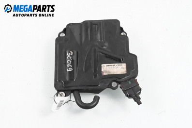 Transmission module for Mercedes-Benz S-Class Sedan (W221) (09.2005 - 12.2013), automatic, № А 164 446 07 10