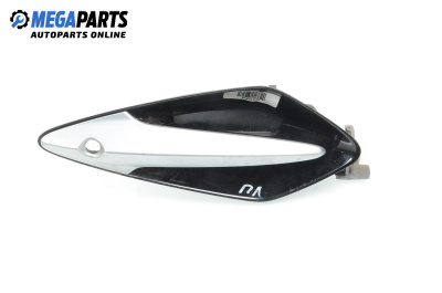 Außengriff for Honda Civic VIII Hatchback (09.2005 - 09.2011), 5 türen, hecktür, position: links, vorderseite