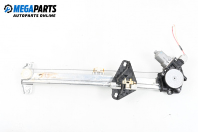 Electric window regulator for Honda Civic VIII Hatchback (09.2005 - 09.2011), 5 doors, hatchback, position: rear - right