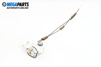Schloss for Honda Civic VIII Hatchback (09.2005 - 09.2011), position: rechts, vorderseite