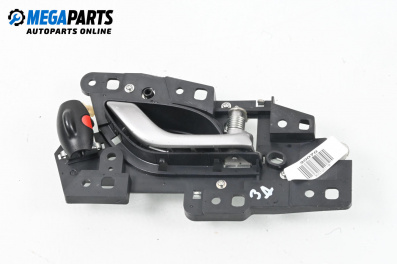 Inner handle for Honda Civic VIII Hatchback (09.2005 - 09.2011), 5 doors, hatchback, position: rear - right