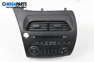 CD player for Honda Civic VIII Hatchback (09.2005 - 09.2011)