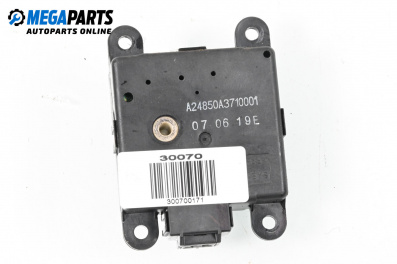 Motor supapă încălzire for Honda Civic VIII Hatchback (09.2005 - 09.2011) 1.4  (FN, FK), 83 hp