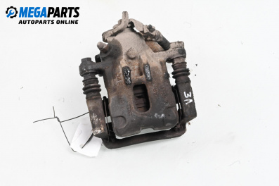 Bremszange for Honda Civic VIII Hatchback (09.2005 - 09.2011), position: links, rückseite