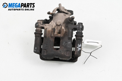 Bremszange for Honda Civic VIII Hatchback (09.2005 - 09.2011), position: rechts, rückseite