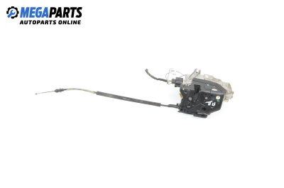 Schloss for Volkswagen Passat V Sedan B6 (03.2005 - 12.2010), position: rechts, vorderseite