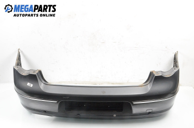 Rear bumper for Volkswagen Passat V Sedan B6 (03.2005 - 12.2010), sedan