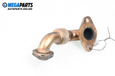 Țeavă EGR for Volkswagen Passat V Sedan B6 (03.2005 - 12.2010) 2.0 TDI 16V, 140 hp