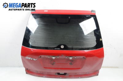 Boot lid for Honda CR-V III SUV (06.2006 - 01.2012), 5 doors, suv, position: rear