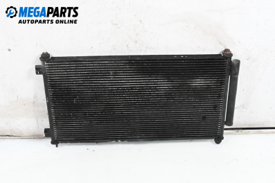 Air conditioning radiator for Honda CR-V III SUV (06.2006 - 01.2012) 2.2 i-DTEC 4WD (RE6), 150 hp