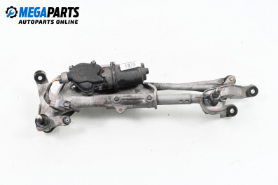 Front wipers motor for Honda CR-V III SUV (06.2006 - 01.2012), suv, position: front