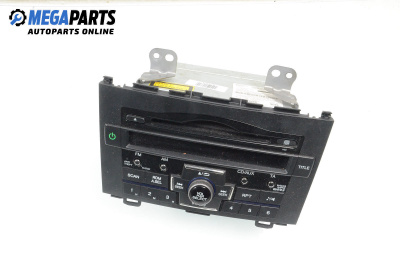 CD spieler for Honda CR-V III SUV (06.2006 - 01.2012)