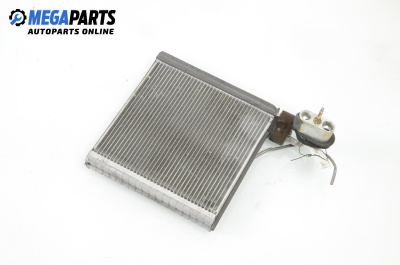 Interior AC radiator for Honda CR-V III SUV (06.2006 - 01.2012) 2.2 i-DTEC 4WD (RE6), 150 hp