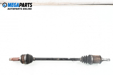 Driveshaft for Honda CR-V III SUV (06.2006 - 01.2012) 2.2 i-DTEC 4WD (RE6), 150 hp, position: rear - left