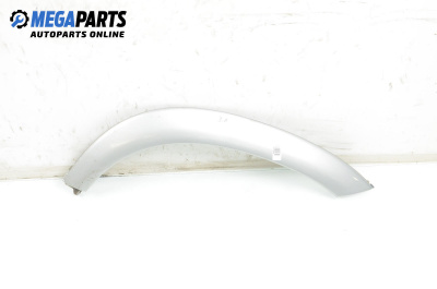 Fender arch for SsangYong Musso SUV (01.1993 - 09.2007), suv, position: rear - left