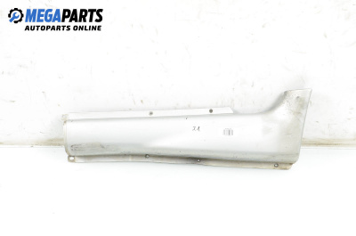 Side skirt for SsangYong Musso SUV (01.1993 - 09.2007), 5 doors, suv, position: left