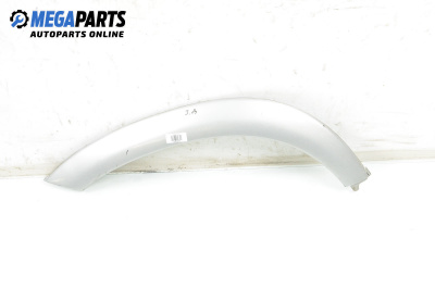 Fender arch for SsangYong Musso SUV (01.1993 - 09.2007), suv, position: rear - right