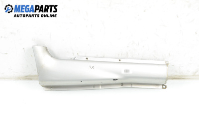 Side skirt for SsangYong Musso SUV (01.1993 - 09.2007), 5 doors, suv, position: right
