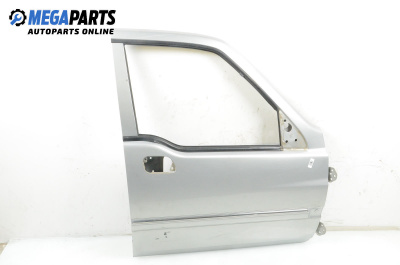 Door for SsangYong Musso SUV (01.1993 - 09.2007), 5 doors, suv, position: front - right