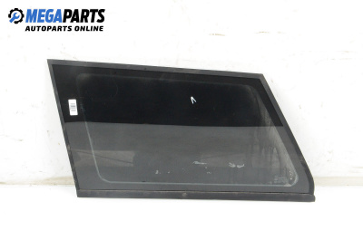Vent window for SsangYong Musso SUV (01.1993 - 09.2007), 5 doors, suv, position: left