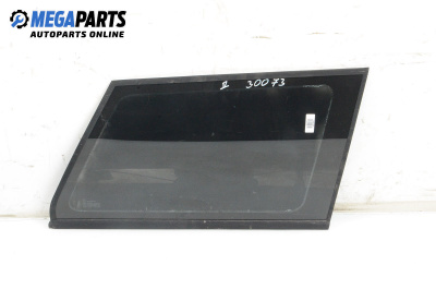 Vent window for SsangYong Musso SUV (01.1993 - 09.2007), 5 doors, suv, position: right