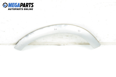 Fender arch for SsangYong Musso SUV (01.1993 - 09.2007), suv, position: front - left