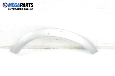 Fender arch for SsangYong Musso SUV (01.1993 - 09.2007), suv, position: front - right