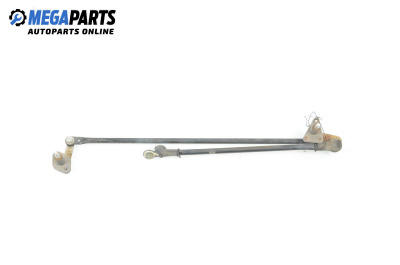 Front wiper mechanism for SsangYong Musso SUV (01.1993 - 09.2007), suv, position: front