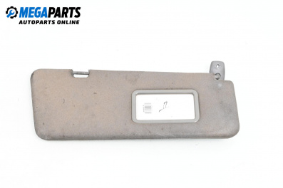 Parasolar for SsangYong Musso SUV (01.1993 - 09.2007), position: dreapta