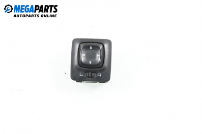 Mirror adjustment button for SsangYong Musso SUV (01.1993 - 09.2007)