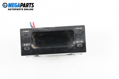 Uhr for SsangYong Musso SUV (01.1993 - 09.2007)