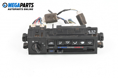 Bedienteil klimaanlage for SsangYong Musso SUV (01.1993 - 09.2007)