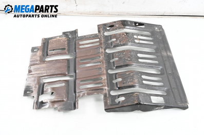 Skid plate for SsangYong Musso SUV (01.1993 - 09.2007)