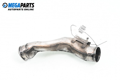 Turbo pipe for SsangYong Musso SUV (01.1993 - 09.2007) 2.3 TDiC на всичките колела, 101 hp