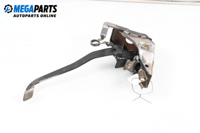 Clutch pedal for SsangYong Musso SUV (01.1993 - 09.2007)