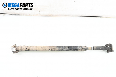 Tail shaft for SsangYong Musso SUV (01.1993 - 09.2007) 2.3 TDiC на всичките колела, 101 hp