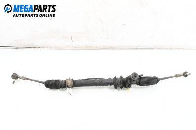 Hydraulic steering rack for SsangYong Musso SUV (01.1993 - 09.2007), suv