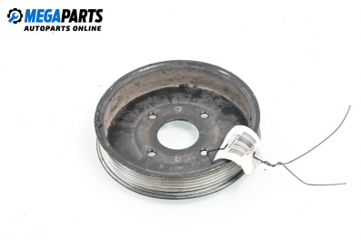 Damper pulley for SsangYong Musso SUV (01.1993 - 09.2007) 2.3 TDiC на всичките колела, 101 hp